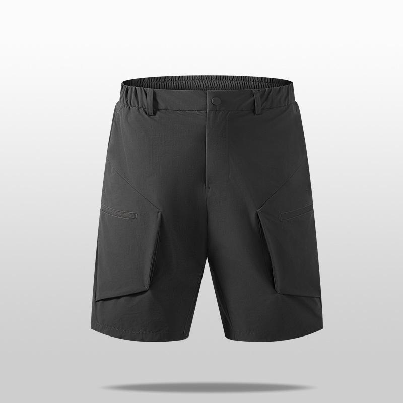 Men s Quick-Dry Seamless Mid-Length Running Shorts M
Men s Quick-Dry Seamless Mid-Length Running Shorts M
