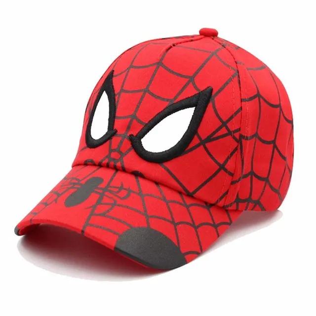 2026 Baby Boys Girls Cartoon Baseball Caps Children Snapback Hats Kids Spring Autumn Newborn Cute Photography Props Caps 50-55cm красный
2026 Baby Boys Girls Cartoon Baseball Caps Children Snapback Hats Kids Spring Autumn Newborn Cute Photography Props Caps 50-55cm красный