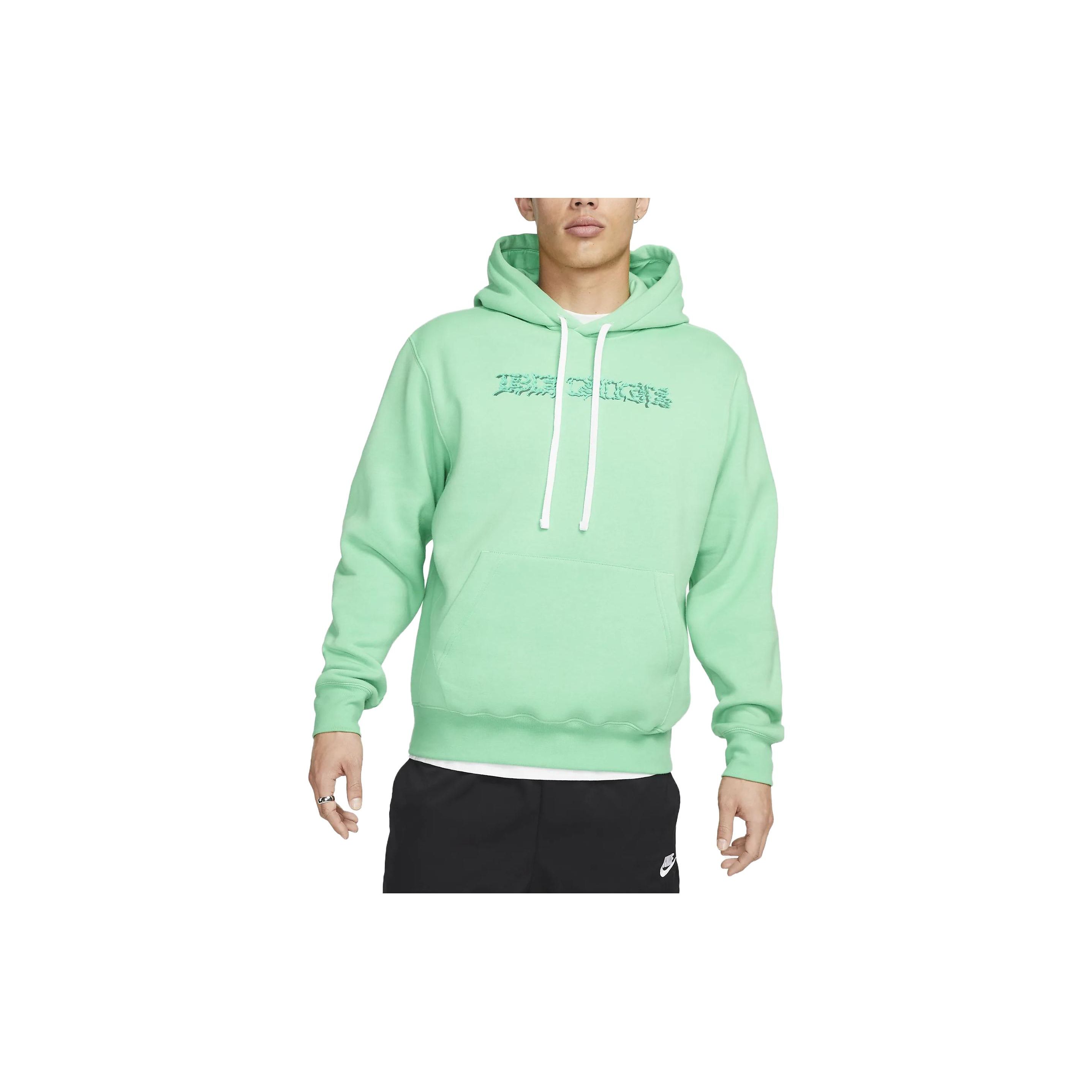 Nike Толстовка с капюшоном и длинным рукавом с принтом алфавита, мужские топы, весенне-зеленый цвет FN1856-363 XXXXL
Nike Толстовка с капюшоном и длинным рукавом с принтом алфавита, мужские топы, весенне-зеленый цвет FN1856-363 XXXXL