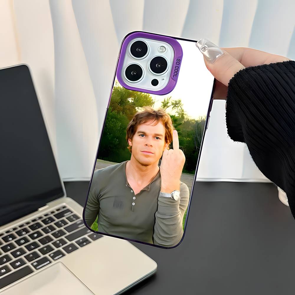 D-Dexter Morgan For Purple Candy Matte Cover iPhone 17,16,15,14,13,12,11,Mini,Pro,E,SE4,XS,MAX iPhone16promax
D-Dexter Morgan For Purple Candy Matte Cover iPhone 17,16,15,14,13,12,11,Mini,Pro,E,SE4,XS,MAX iPhone16promax