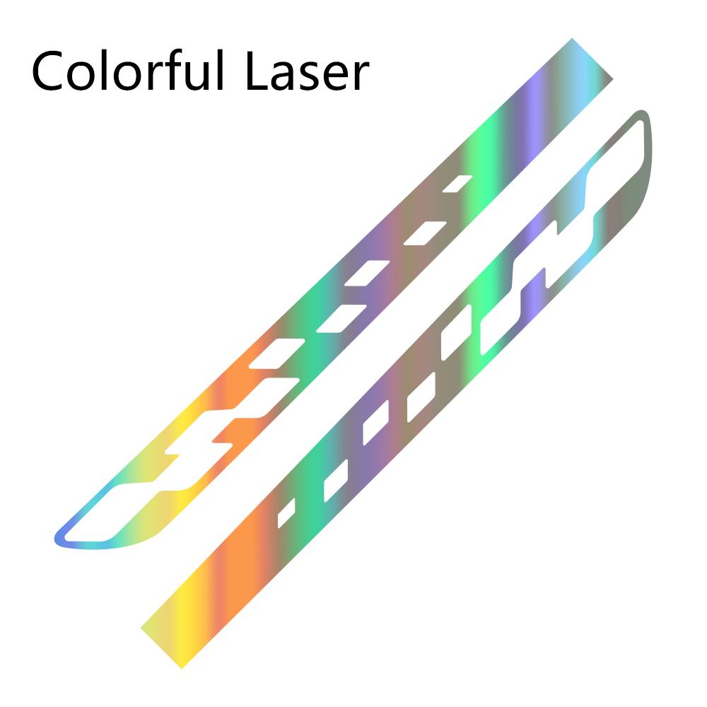 Car Door Side Stickers DIY Auto Vinyl Film Sport Graphics Styling Decals Automobile Tuning Accessories For Renault Dacia Duster
Car Door Side Stickers DIY Auto Vinyl Film Sport Graphics Styling Decals Automobile Tuning Accessories For Renault Dacia Duster