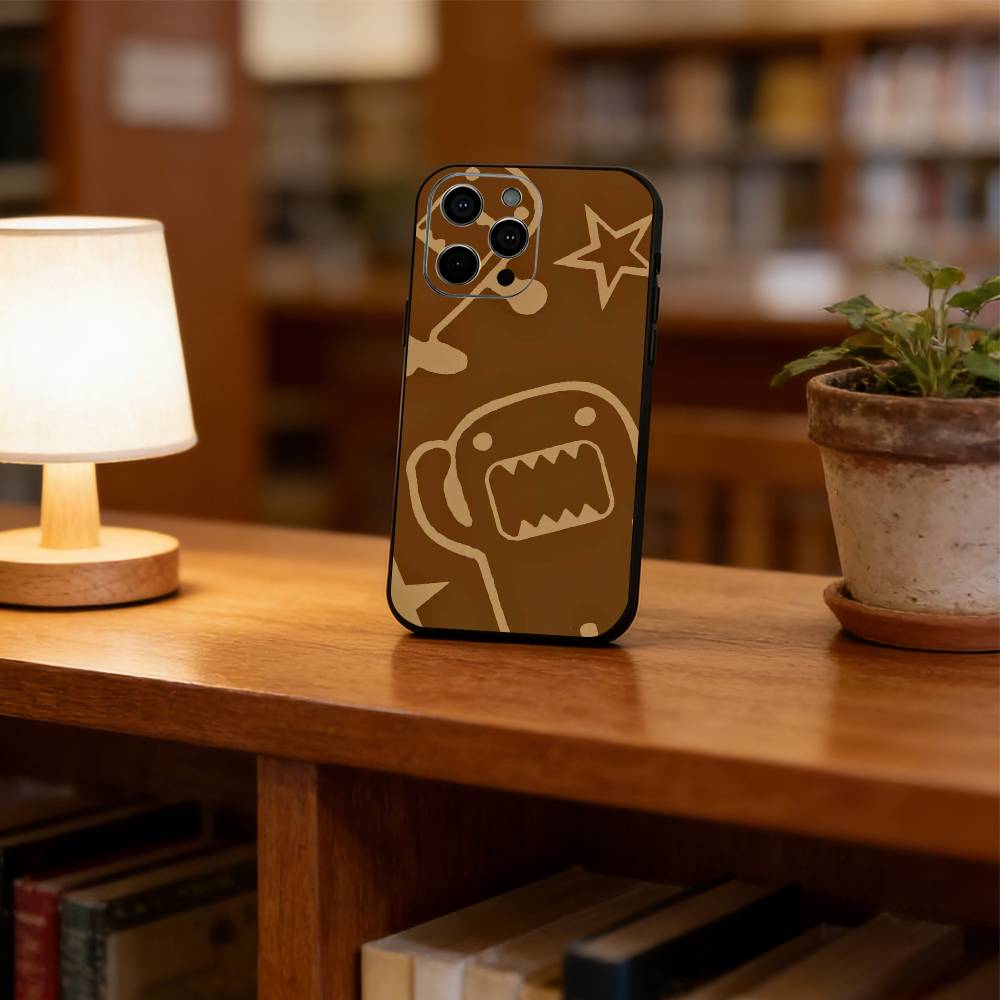 D-Domo-kun Japan Phone Case For iPhone 17, 16,15,14,13,12,11 Plus,Pro Max, Others Soft Black Cover iPhone16Se4
D-Domo-kun Japan Phone Case For iPhone 17, 16,15,14,13,12,11 Plus,Pro Max, Others Soft Black Cover iPhone16Se4