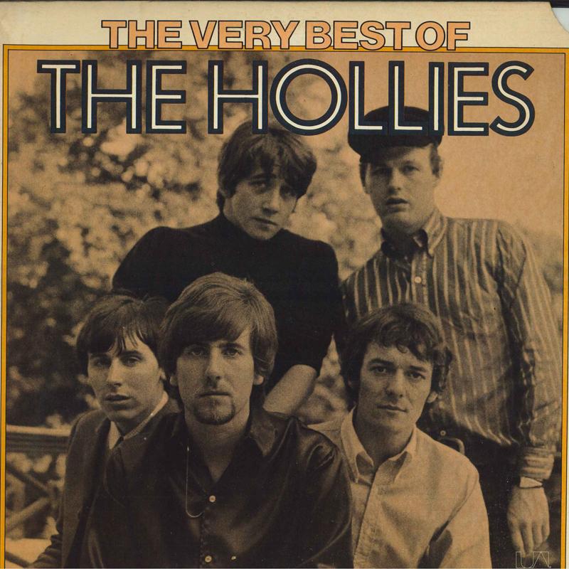 Виниловая пластинка HOLLIES Самое лучшее из The Hollies UALA329E UNITED ARTISTS 1975 США Рок Б/у
Виниловая пластинка HOLLIES Самое лучшее из The Hollies UALA329E UNITED ARTISTS 1975 США Рок Б/у