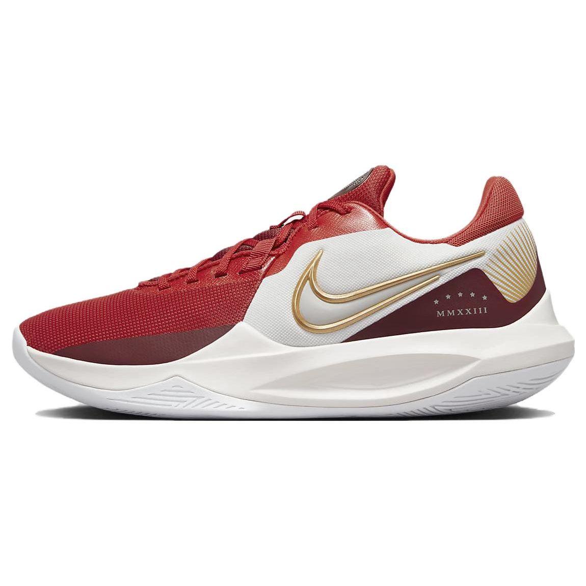 Nike Precision 6 Phantom Team Red DD9535-006 43
Nike Precision 6 Phantom Team Red DD9535-006 43