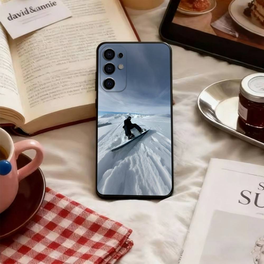 Snow Monologue Phone Case For Samsung S25,S24,S21,S22,S23,S30,Ultra,S20,Plus,Fe,Lite,Note,10,Black Cover Samsung S24ULTRA
Snow Monologue Phone Case For Samsung S25,S24,S21,S22,S23,S30,Ultra,S20,Plus,Fe,Lite,Note,10,Black Cover Samsung S24ULTRA