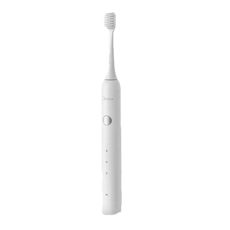 Midea MC-AJ0101 Sonic Electric Toothbrush
Midea MC-AJ0101 Sonic Electric Toothbrush