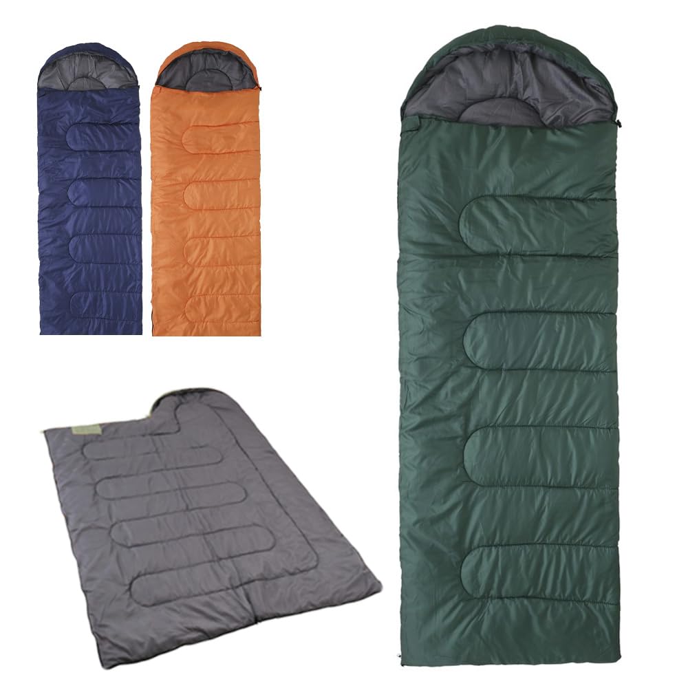 Interlocking Sleeping Sleeping Bag with Sleeping in the Disaster Storage Bag Included Bag, Pillow, Lightweight, Outdoor, Camping, Car, Prevention,
Interlocking Sleeping Sleeping Bag with Sleeping in the Disaster Storage Bag Included Bag, Pillow, Lightweight, Outdoor, Camping, Car, Prevention,
