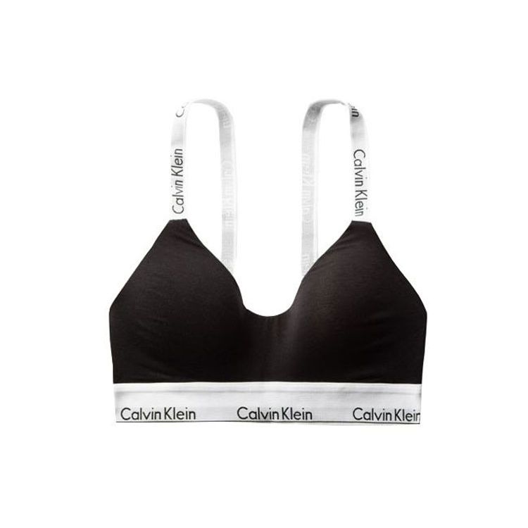 Calvin Klein Бюстгальтер-бралетт с принтом логотипа и буквами Женское нижнее белье Черный QF7059-001 L
Calvin Klein Бюстгальтер-бралетт с принтом логотипа и буквами Женское нижнее белье Черный QF7059-001 L