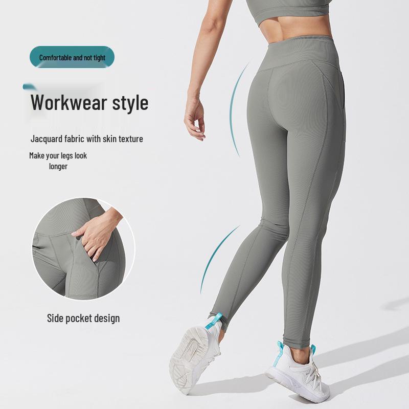 High Waist Peach Butt Yoga Pants: Slimming, Skin-Friendly, Tummy Control & Hip Lifting for Women. Extra Large
High Waist Peach Butt Yoga Pants: Slimming, Skin-Friendly, Tummy Control & Hip Lifting for Women. Extra Large