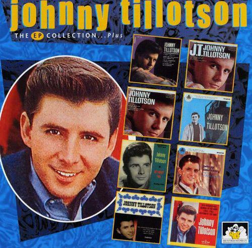 CD TILLOTSON, JOHNNIE - The E.P. Collection SEECD698 See For Miles R 2000 UK Rock Used
CD TILLOTSON, JOHNNIE - The E.P. Collection SEECD698 See For Miles R 2000 UK Rock Used