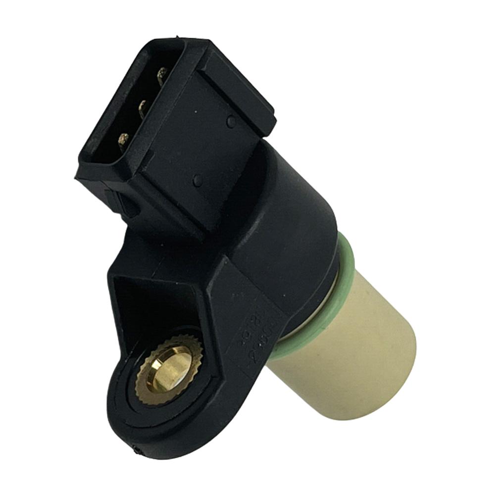 Crankshaft Position Sensor 3918023500 for Hyundai Elantra 2001-2012 Tucson 2005-2009 For KIA Soul 2010-2011 SPECTRA 2004-2009 чорний
Crankshaft Position Sensor 3918023500 for Hyundai Elantra 2001-2012 Tucson 2005-2009 For KIA Soul 2010-2011 SPECTRA 2004-2009 чорний
