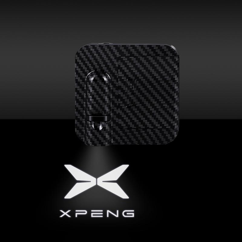 For Xpeng P7 G3 G6 G9 F30 N5 P5 X2 X9 G3i P7i H93 Beta Xiaopeng Logo Car HD Door Welcome Light Led Projector Lamp 1/2PCS 2PCS
For Xpeng P7 G3 G6 G9 F30 N5 P5 X2 X9 G3i P7i H93 Beta Xiaopeng Logo Car HD Door Welcome Light Led Projector Lamp 1/2PCS 2PCS