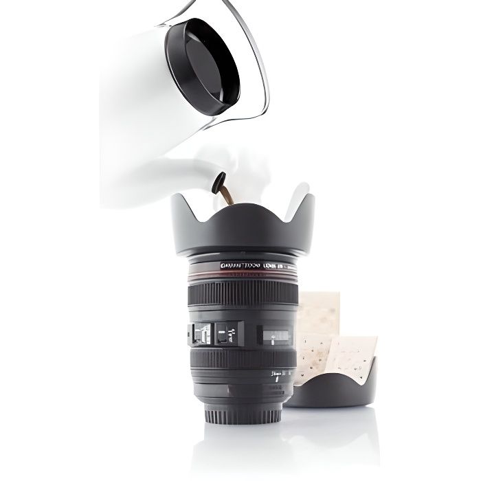 Кружка - ОБ ЄКТИВ ФОТО - Ізотермічна - Сучасний дизайн - Для дорослих - Подарунок фотографу
Кружка - ОБ ЄКТИВ ФОТО - Ізотермічна - Сучасний дизайн - Для дорослих - Подарунок фотографу