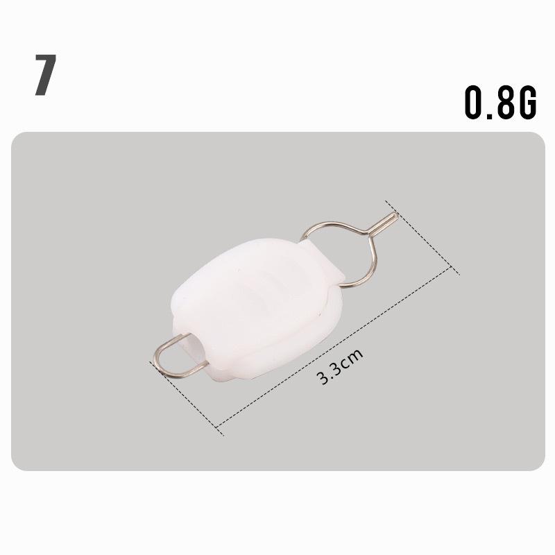 Рыболовная катушка с лесоукладывателем для бейткастера, спиннинговой шпулей и клипсой для приманки - Быстрые рыболовные аксессуары
Рыболовная катушка с лесоукладывателем для бейткастера, спиннинговой шпулей и клипсой для приманки - Быстрые рыболовные аксессуары