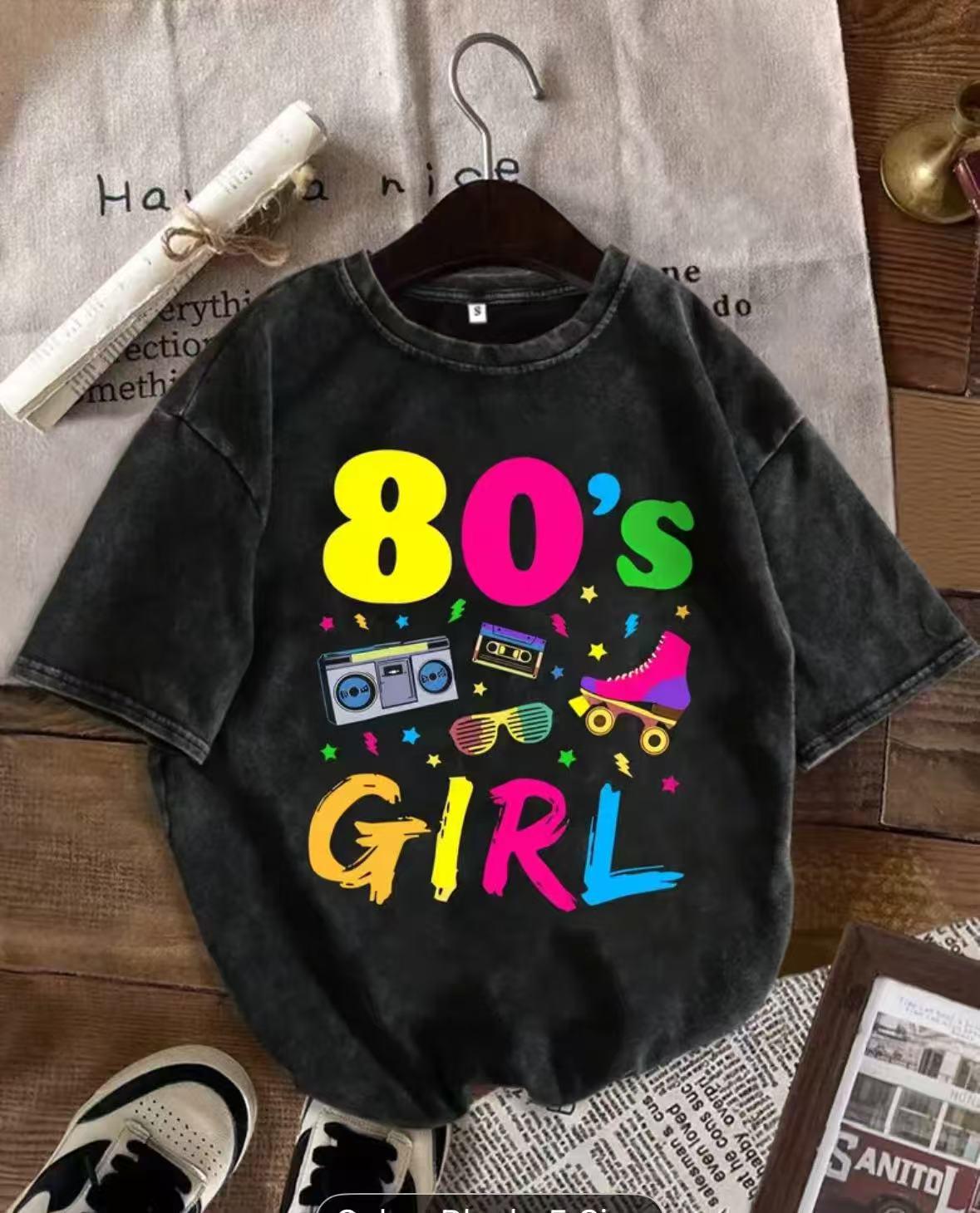 Women s Washed Black Audio Skates Print Cotton T-Shirt - Fun Summer Short Sleeve 2XL мити чорний колір
Women s Washed Black Audio Skates Print Cotton T-Shirt - Fun Summer Short Sleeve 2XL мити чорний колір