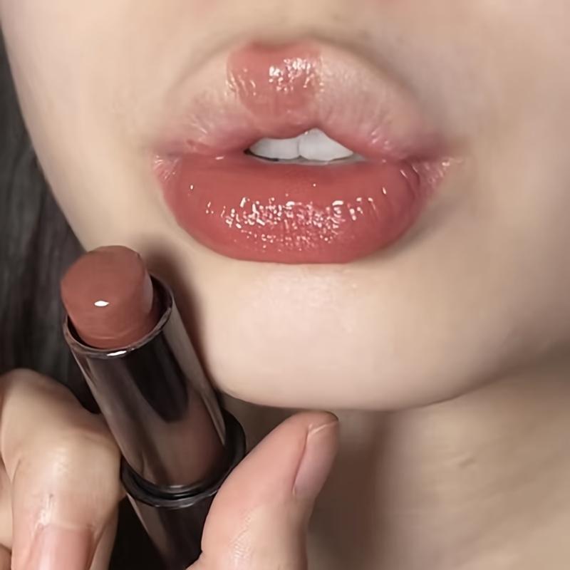 Low-saturation Light-colored Lipstick Is A Multi-purpose Stick, Which Moisturizes and Brightens White and Naturally Holds Makeup Mirror Lipstick. #01
Low-saturation Light-colored Lipstick Is A Multi-purpose Stick, Which Moisturizes and Brightens White and Naturally Holds Makeup Mirror Lipstick. #01