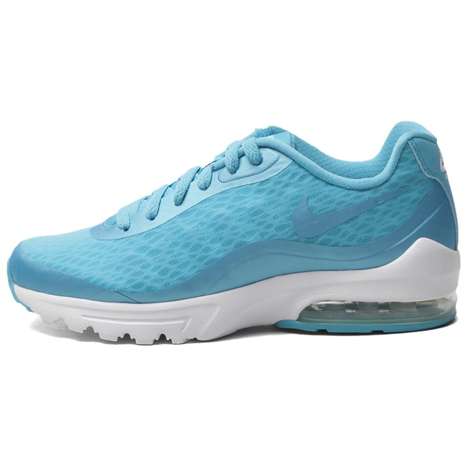 Nike Air Max Invigor Running Shoes Women s Blue 833658-441 36
Nike Air Max Invigor Running Shoes Women s Blue 833658-441 36