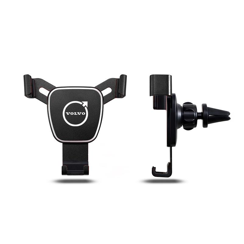 Car Phone Holder Auto Air-outlet Phone Fixed Bracket For Volvo Xc60 Xc90 V40 V60 S60 XC40 V50 V90 S80 C40 V70 XC70 C30 EX90 C70
Car Phone Holder Auto Air-outlet Phone Fixed Bracket For Volvo Xc60 Xc90 V40 V60 S60 XC40 V50 V90 S80 C40 V70 XC70 C30 EX90 C70