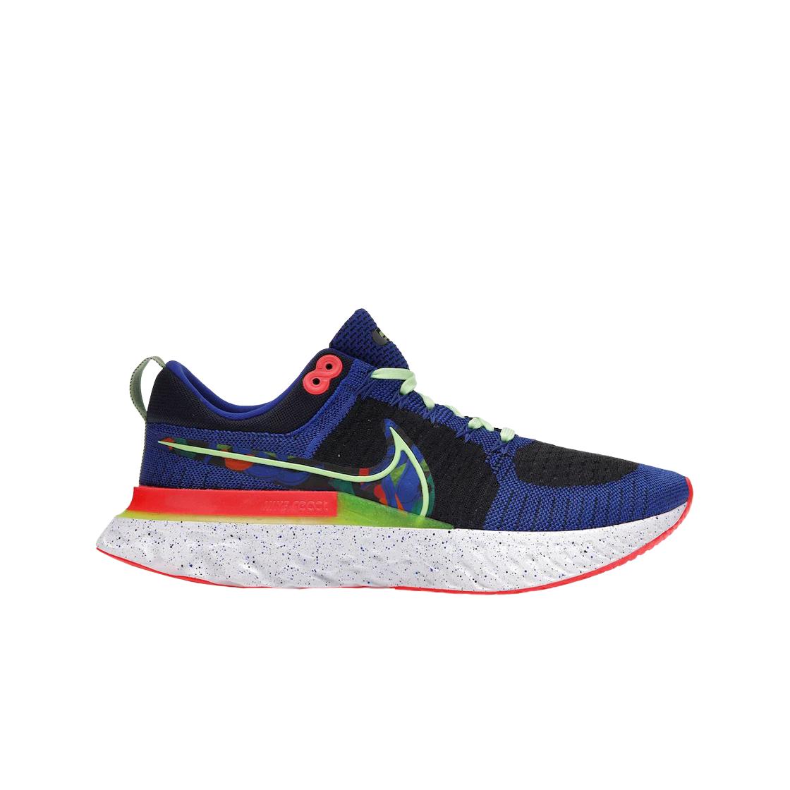 Мужские кроссовки Nike React Infinity Run Flyknit 2 KA Obsidian Bright Crimson CZ3602-400
Мужские кроссовки Nike React Infinity Run Flyknit 2 KA Obsidian Bright Crimson CZ3602-400