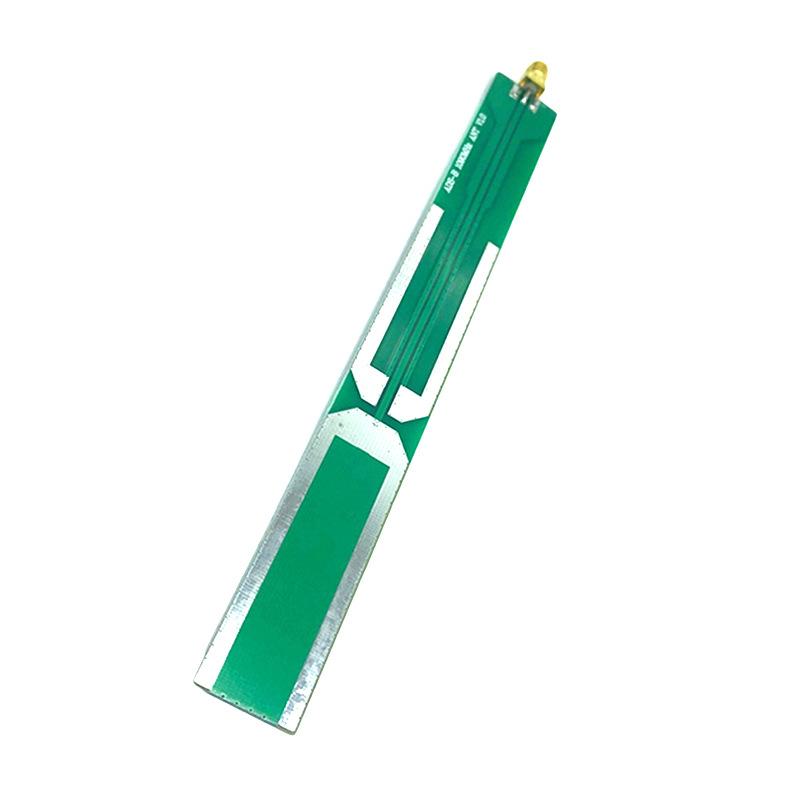 ADS-B 1090 MHz Antenna for Aircraft Tracking & 1090ES ADS-B Receiver
ADS-B 1090 MHz Antenna for Aircraft Tracking & 1090ES ADS-B Receiver