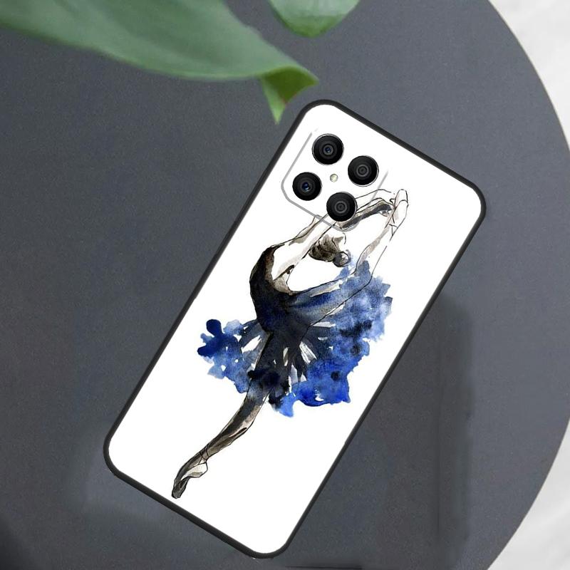Ballerina Girl Dancing For Honor Magic 5 6 7 8 Pro Case For Honor 400 200 50 70 Lite X8c X8b X9a X9b X9c X9d Win RT Honor Magic8 Lite
Ballerina Girl Dancing For Honor Magic 5 6 7 8 Pro Case For Honor 400 200 50 70 Lite X8c X8b X9a X9b X9c X9d Win RT Honor Magic8 Lite