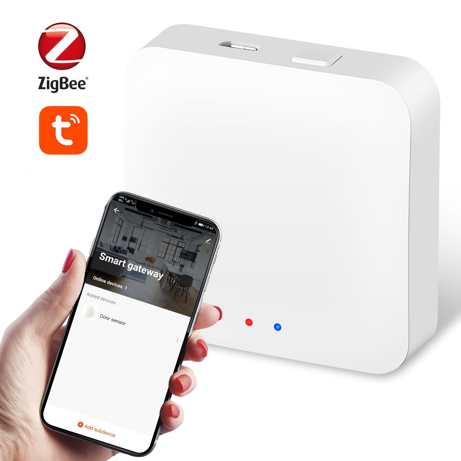 Многорежимный беспроводной Bluetooth-шлюз Tuya ZigBee 3,0 art Gateway art Life, приложение, дистанционное управление, работает с Alexa Google
Многорежимный беспроводной Bluetooth-шлюз Tuya ZigBee 3,0 art Gateway art Life, приложение, дистанционное управление, работает с Alexa Google