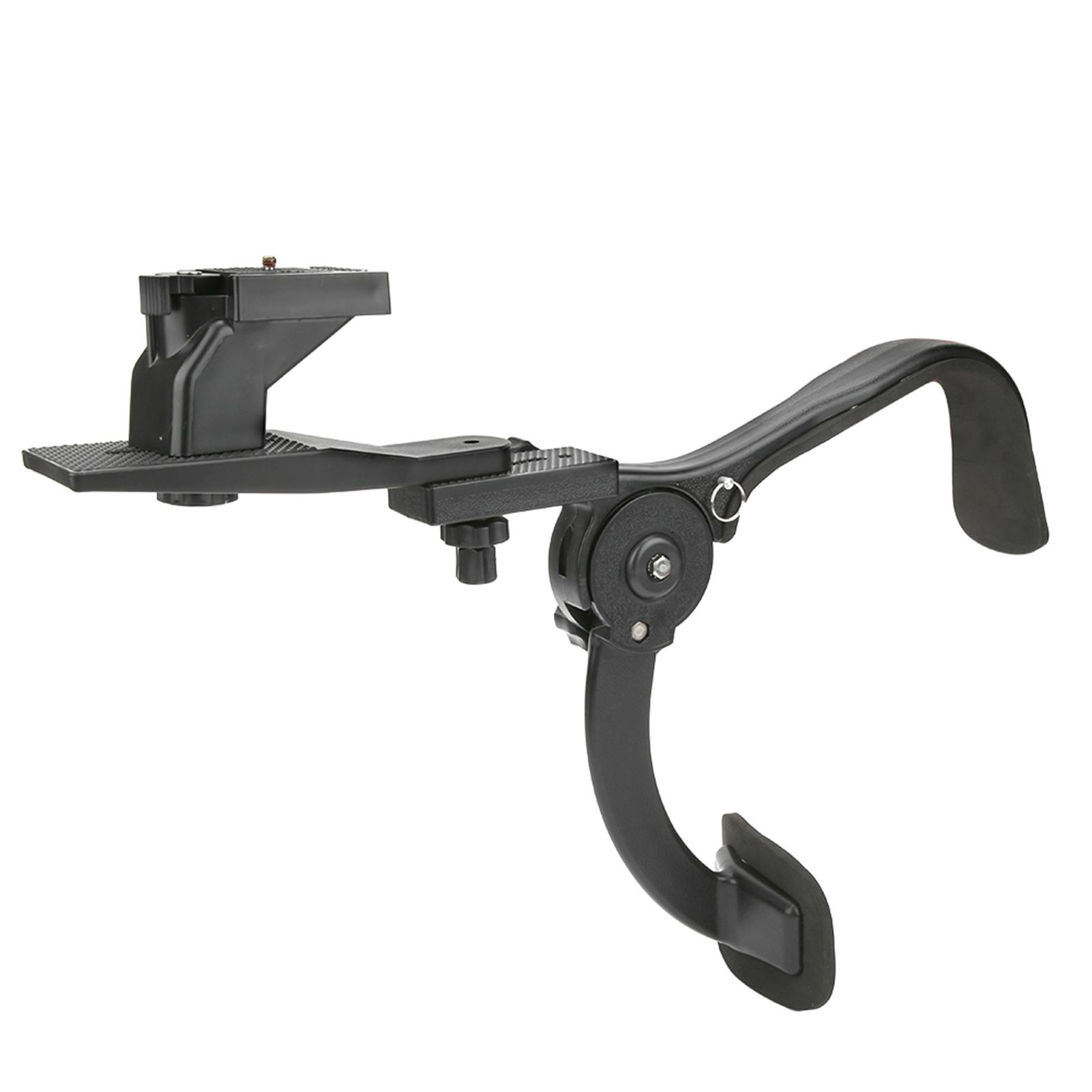 SR 500 Черный Наружный Ремень для DSLR-камеры Фотография Плечевой Амортизатор Кронштейн Поддержка Стабилизатор Риг
SR 500 Черный Наружный Ремень для DSLR-камеры Фотография Плечевой Амортизатор Кронштейн Поддержка Стабилизатор Риг