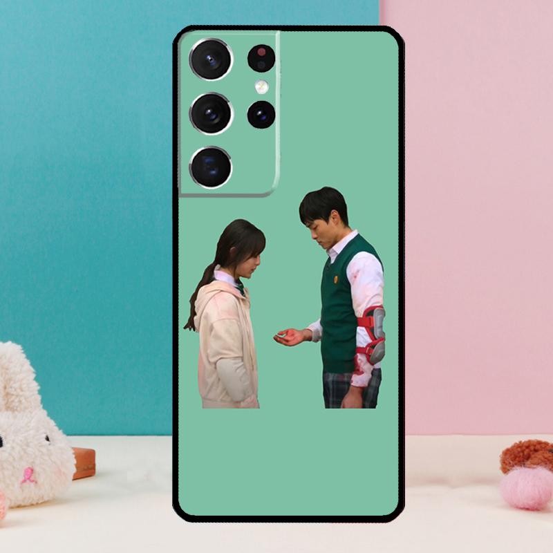 All of us are dead Phone Case For Samsung Galaxy S25 S24 S23 S22 S21 Ultra S9 S10 S20 Plus FE Funda Cover Shell Galaxy S23 Plus
All of us are dead Phone Case For Samsung Galaxy S25 S24 S23 S22 S21 Ultra S9 S10 S20 Plus FE Funda Cover Shell Galaxy S23 Plus