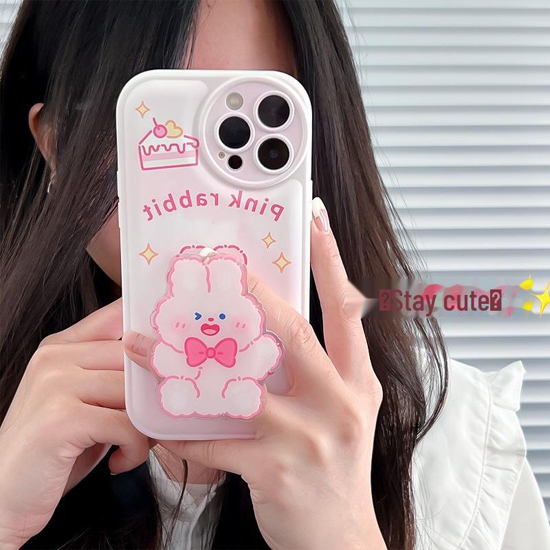 Zhitai Air Cushion Phone Case with Stand, Compatible with iPhone 13/14/15 Pro Max, Vivo, and Huawei. iPhone 6
Zhitai Air Cushion Phone Case with Stand, Compatible with iPhone 13/14/15 Pro Max, Vivo, and Huawei. iPhone 6