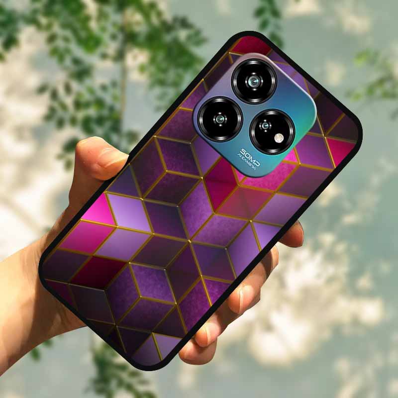 For Nubia V60 Design 5G Case Luxury Fashion Soft Silicone Shockproof Phone Case For ZTE Nubia V60 Design Back Cover Coque 6.6 -nubia V60 Design
For Nubia V60 Design 5G Case Luxury Fashion Soft Silicone Shockproof Phone Case For ZTE Nubia V60 Design Back Cover Coque 6.6 -nubia V60 Design