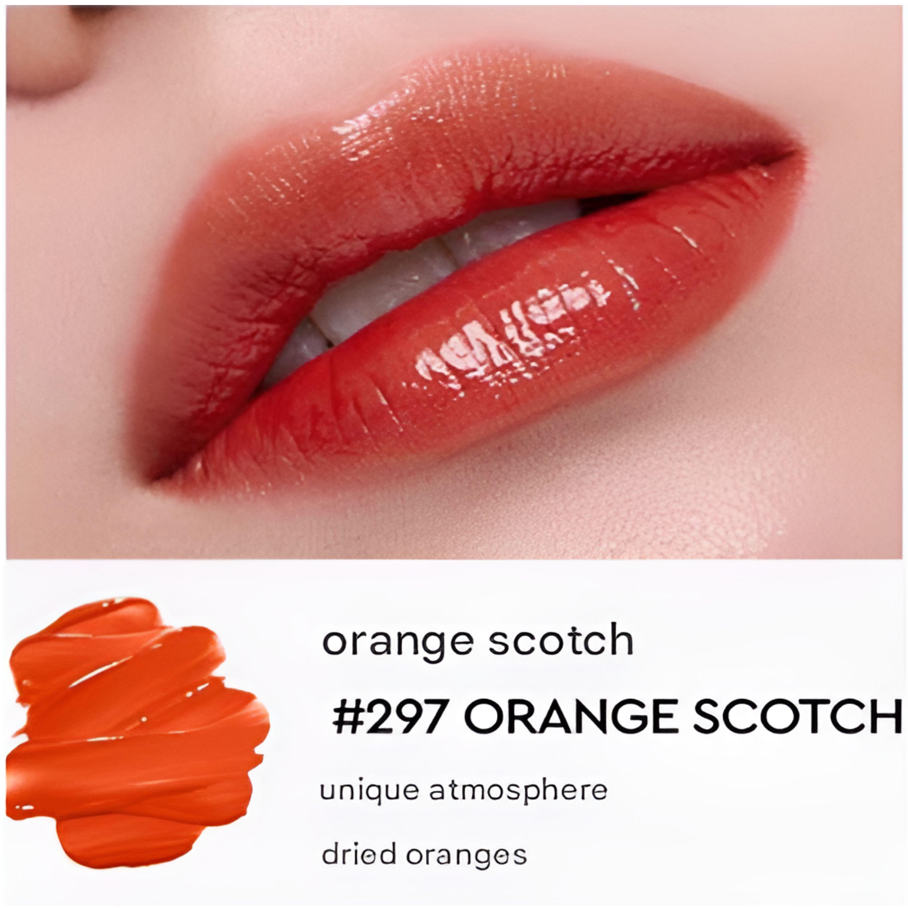 HERA Sensual Tinted Shine Stick 3.5g × 9 shades #297 ORANGE SCOTCH
HERA Sensual Tinted Shine Stick 3.5g × 9 shades #297 ORANGE SCOTCH