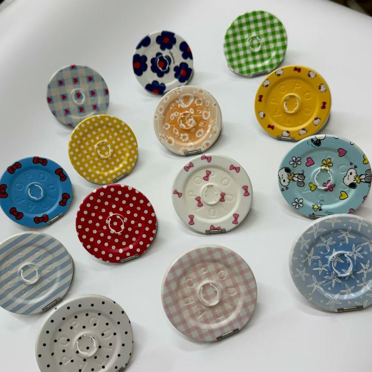 Bubble Magnetic Phone Stand: Universal, Ultra-Thin, Detachable, Snap-On Disc Base Contact customer service for other styles
Bubble Magnetic Phone Stand: Universal, Ultra-Thin, Detachable, Snap-On Disc Base Contact customer service for other styles