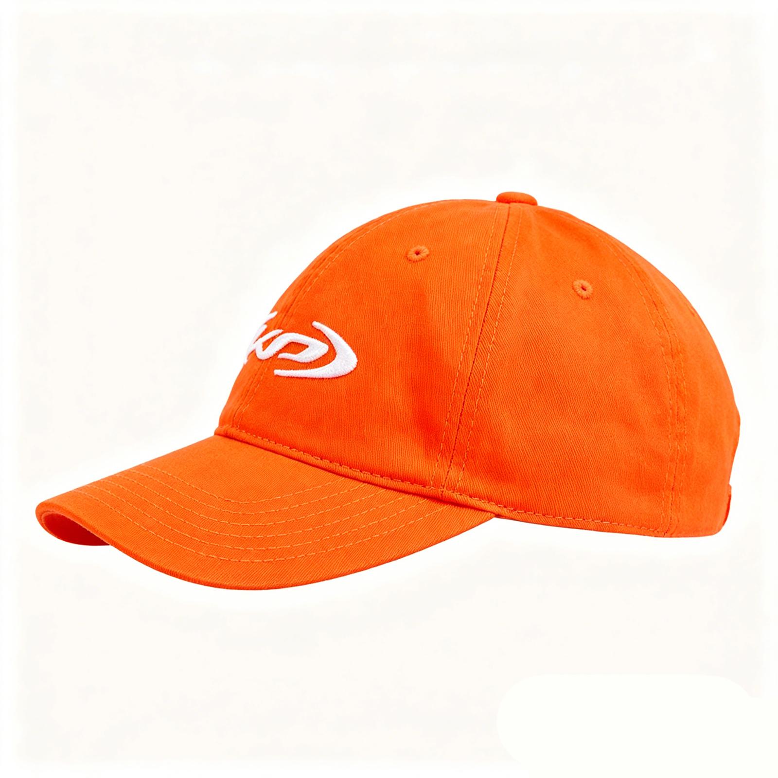 Embroidered Logo Baseball Cap Adjustable Strapback Hat Casual Outdoor Headwear for Everyday Use and Sports Activities one size червоний
Embroidered Logo Baseball Cap Adjustable Strapback Hat Casual Outdoor Headwear for Everyday Use and Sports Activities one size червоний