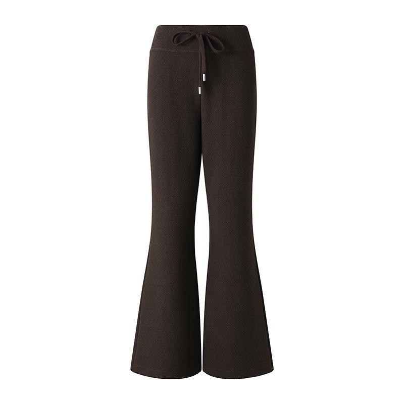 Early Spring Women s Slimming Wide-Leg Drawstring Flare Pants XL кавовий
Early Spring Women s Slimming Wide-Leg Drawstring Flare Pants XL кавовий