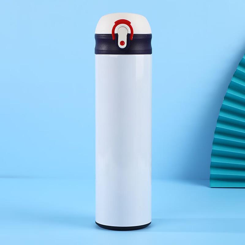 TLAKEHO Food Grade Stainless Steel Insulated Water Bottle
TLAKEHO Food Grade Stainless Steel Insulated Water Bottle
