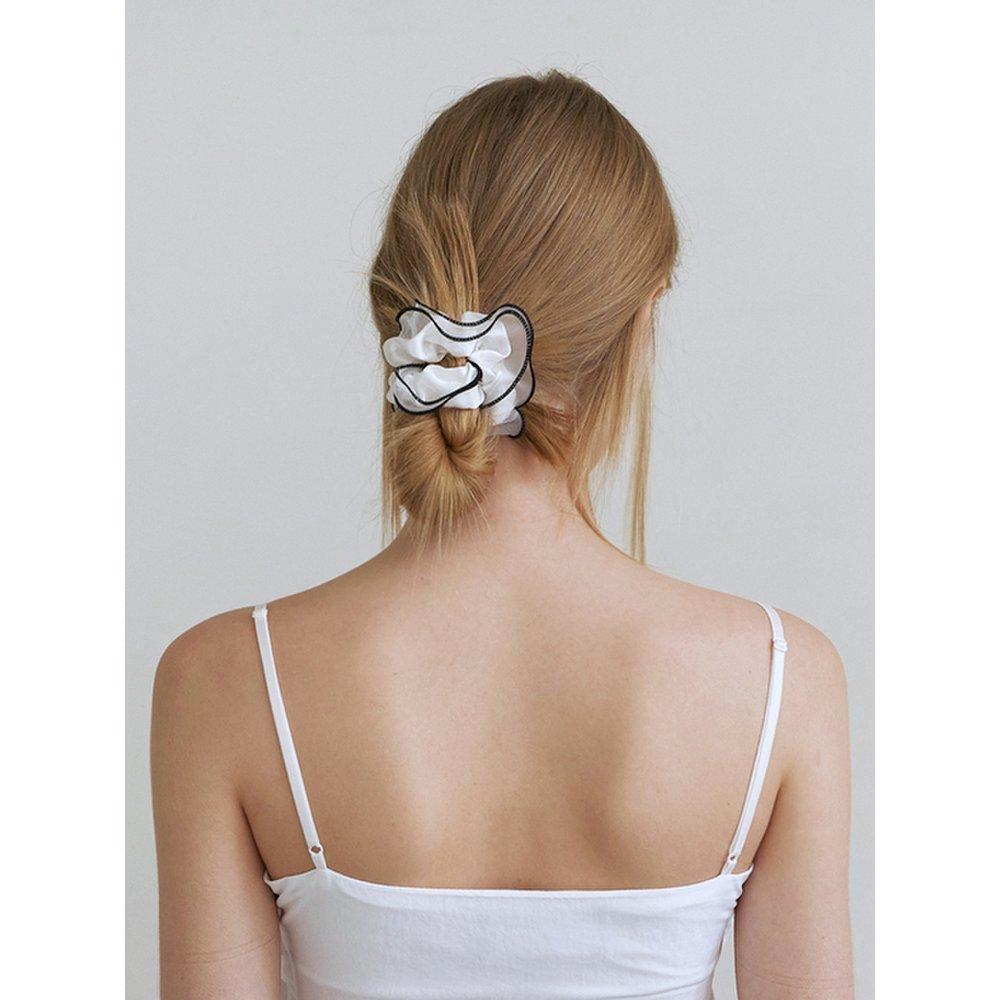 Романтический сетчатый кружевной скраб-белый
Романтический сетчатый кружевной скраб-белый