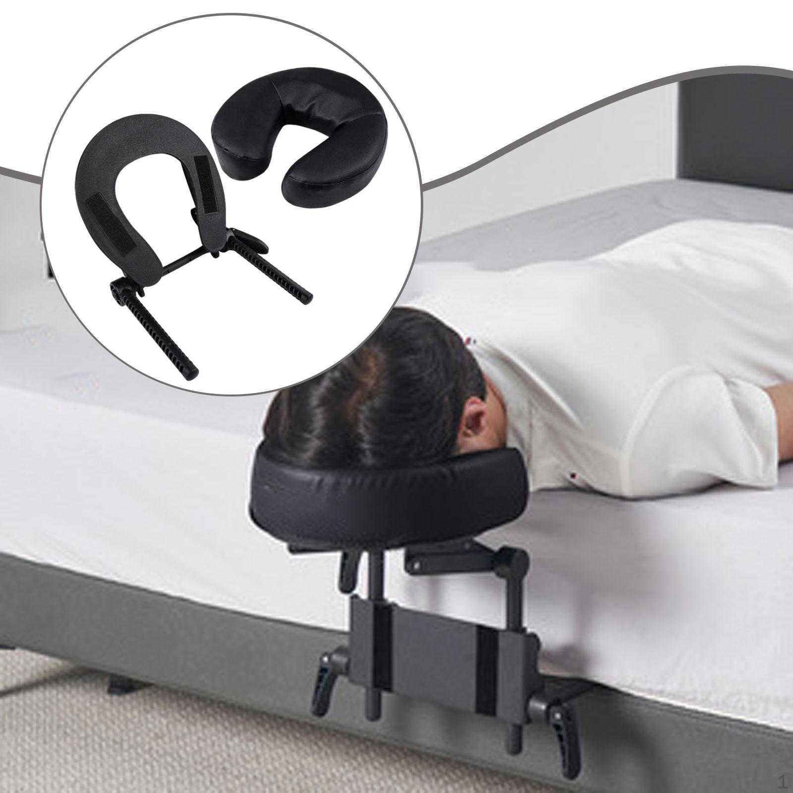 Face Down Mattress Kit Black after Eye Surgery Recovery Equipment Accessories Siesta Artifact for
Face Down Mattress Kit Black after Eye Surgery Recovery Equipment Accessories Siesta Artifact for