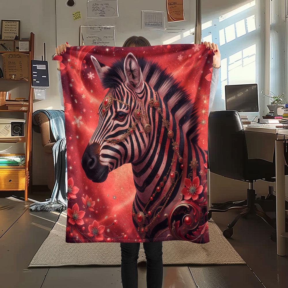 1Pc Mythicalcreatures Print Flannel Blanket, High quality Comfortable for All Seasons, Home Decor, Warmth and Comfort, Perfect for Christmas Gifts 80cm x 120cm
1Pc Mythicalcreatures Print Flannel Blanket, High quality Comfortable for All Seasons, Home Decor, Warmth and Comfort, Perfect for Christmas Gifts 80cm x 120cm