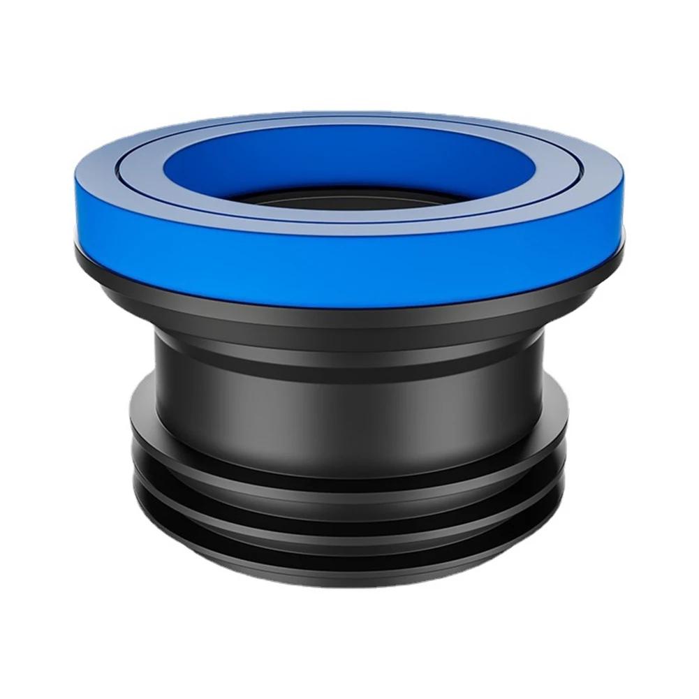 Deodorant Ring Anti-leakage Gasket Bathroom Installation Leak Prevention Long-lasting Material Premium ABS Plastic China Mainland
Deodorant Ring Anti-leakage Gasket Bathroom Installation Leak Prevention Long-lasting Material Premium ABS Plastic China Mainland