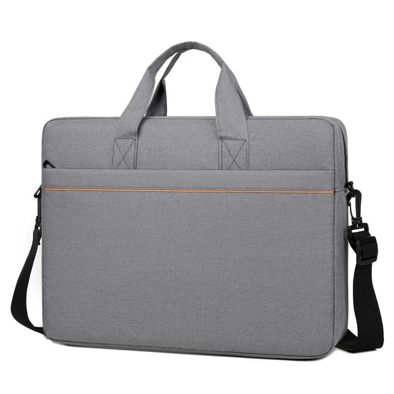 TS JYL laptop bag,Large Laptop Bag Business Document Travel Crossbody Shoulder Bag 15.6 inches сірий
TS JYL laptop bag,Large Laptop Bag Business Document Travel Crossbody Shoulder Bag 15.6 inches сірий