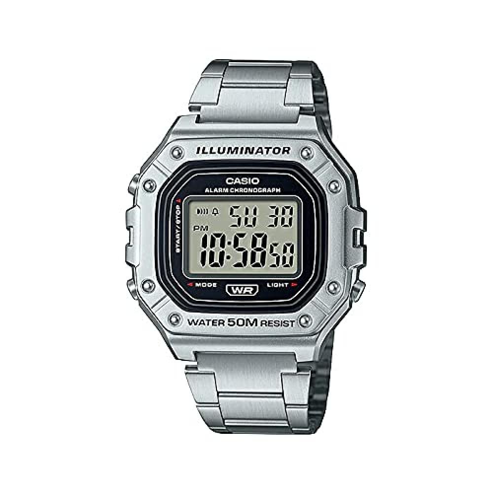 Casio W 218hd 1a Casio Standard наручные часы брендовые мужские женские детские детские мальчики девочки
Casio W 218hd 1a Casio Standard наручные часы брендовые мужские женские детские детские мальчики девочки