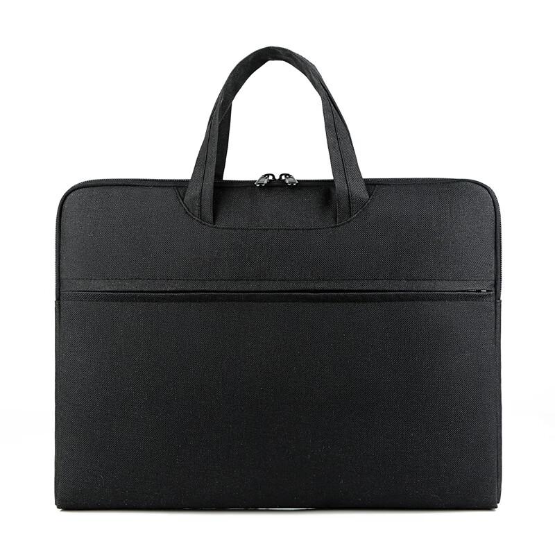 Li Shen Business Laptop Briefcase 15 Inch
Li Shen Business Laptop Briefcase 15 Inch