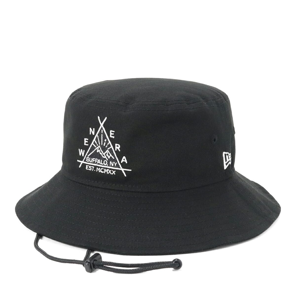 New Era New Era Outdoor Adventure Hat Cotton TRIANGLELOGO Black OD ADVLT TRIANGLE MTN BLK L/XL чёрный
New Era New Era Outdoor Adventure Hat Cotton TRIANGLELOGO Black OD ADVLT TRIANGLE MTN BLK L/XL чёрный