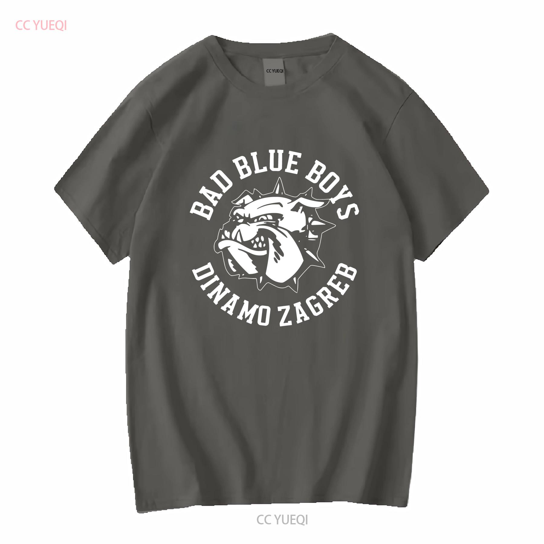 Динамо Загреб Bad Blue Boys Футболка Ультрас Хорватія з довгими або короткими рукавами вінтажна прана унісекс зручна мода M
Динамо Загреб Bad Blue Boys Футболка Ультрас Хорватія з довгими або короткими рукавами вінтажна прана унісекс зручна мода M