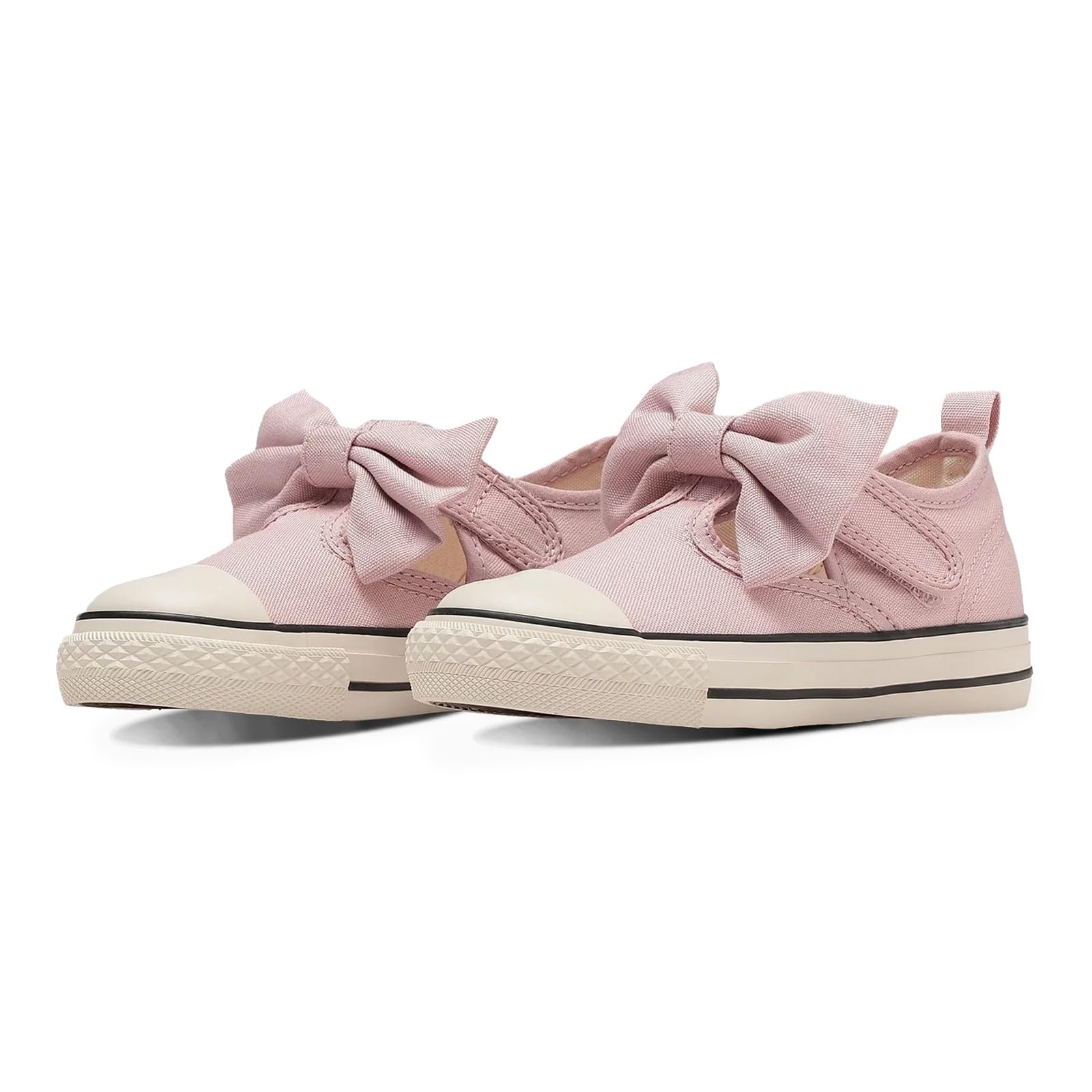 Converse Кеды детские CD AS N RIBBONSTRAP Smoky с лентами, V-1 OX, Розовый, 18.0
Converse Кеды детские CD AS N RIBBONSTRAP Smoky с лентами, V-1 OX, Розовый, 18.0