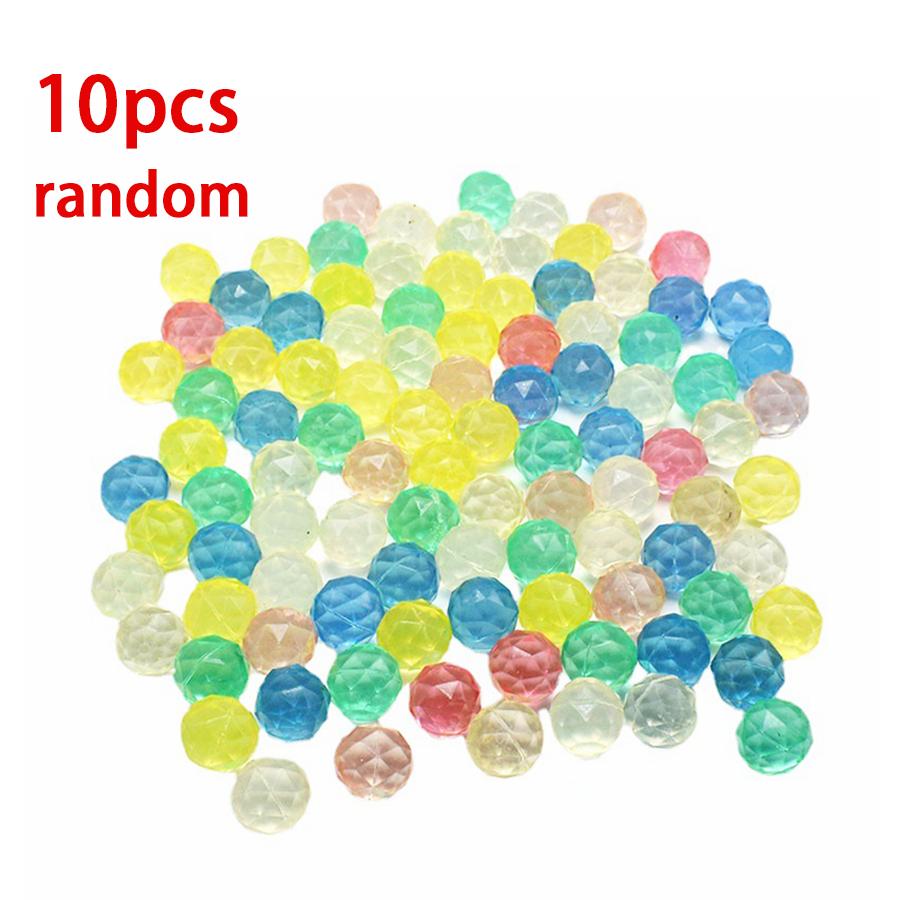 12/20pcs Floating Diamond Bouncy Ball Elastic Ball Training Tool Festival Party Gashapon Supplies Cat Interactive Game Props XJM
12/20pcs Floating Diamond Bouncy Ball Elastic Ball Training Tool Festival Party Gashapon Supplies Cat Interactive Game Props XJM