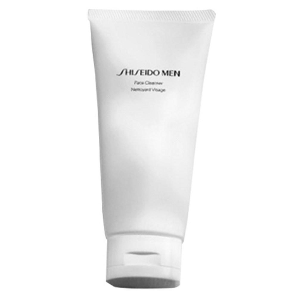 Очищающее средство для лица Shiseido для мужчин, 125 мл, 1 шт. 1 PCS 
Очищающее средство для лица Shiseido для мужчин, 125 мл, 1 шт. 1 PCS