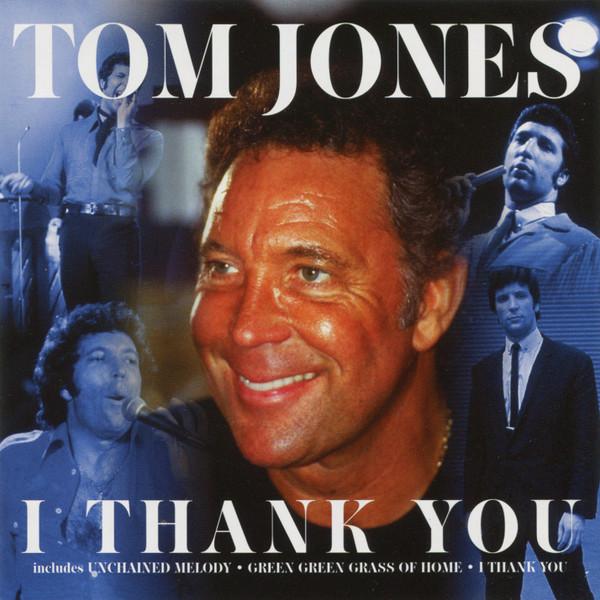 CD TOM JONES I Thank You GFS128 Going For A So 1998 UK Pop Used
CD TOM JONES I Thank You GFS128 Going For A So 1998 UK Pop Used
