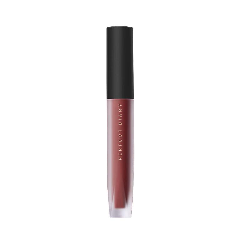 Perfect Diary Ultimate Soft Color Velvet Lip Glaze
Perfect Diary Ultimate Soft Color Velvet Lip Glaze