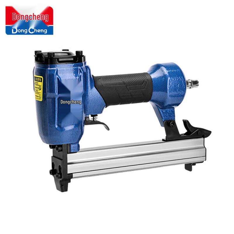 Dongcheng Pneumatic Brad Nailer CN plug (adapter included)
Dongcheng Pneumatic Brad Nailer CN plug (adapter included)